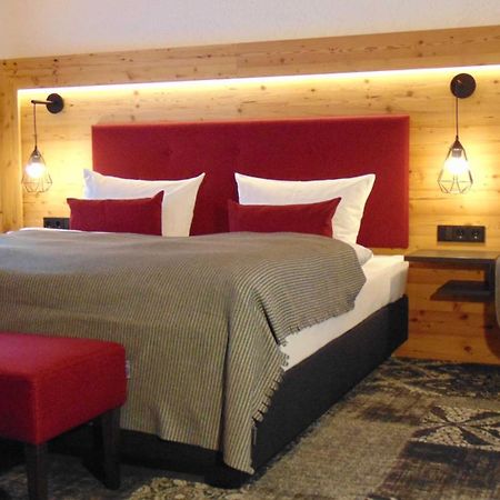 Hotel Mariandl Bergen  Kültér fotó