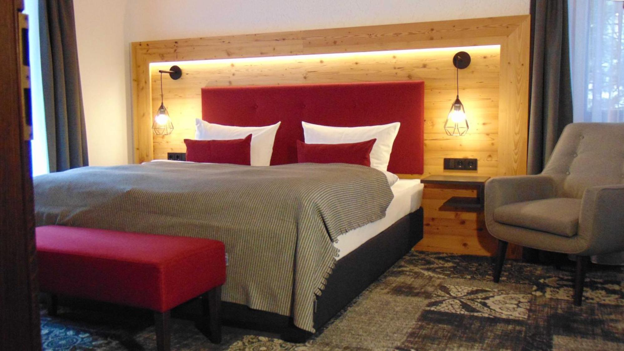 Hotel Mariandl Bergen  Kültér fotó